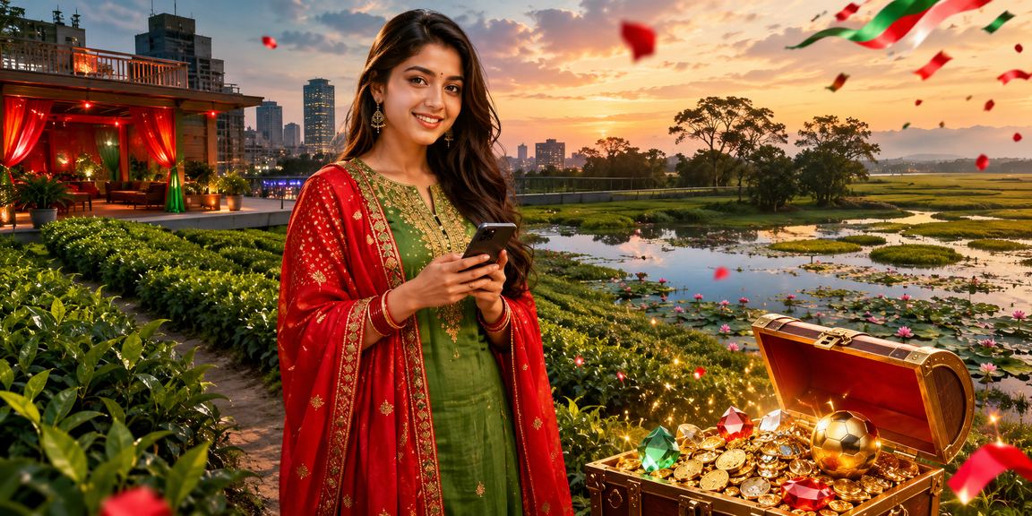 স্মার্টফোনে t baji ক্যাসিনো খেলা